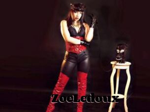ZoeLedoux