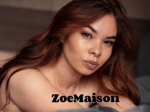 ZoeMaison
