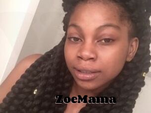 ZoeMama