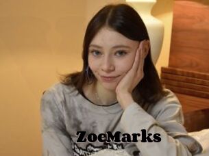 ZoeMarks