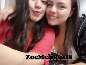 ZoeMelissa18