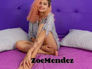 ZoeMendez