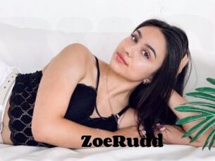 ZoeRudd