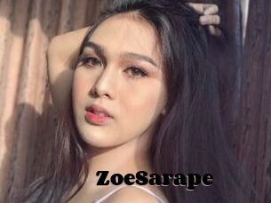ZoeSarape