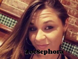ZoeSephora