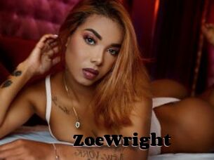 ZoeWright