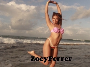 ZoeyFerrer