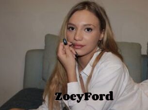 ZoeyFord