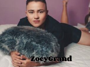 ZoeyGrand