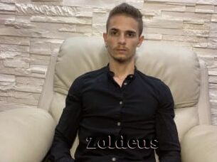 Zoldeus