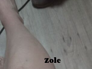 Zole