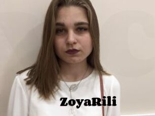 ZoyaRili