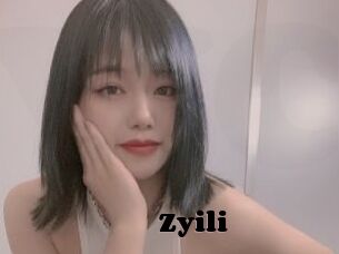 Zyili