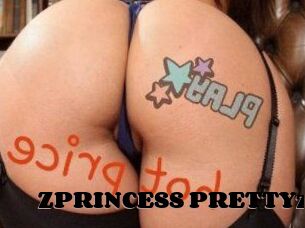 ZPRINCESS_PRETTYz
