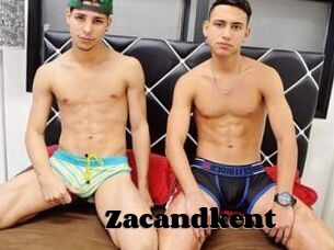 Zacandkent