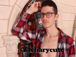 Zacharycute