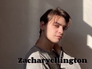 Zacharyellington