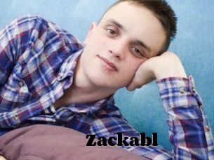 Zackabl