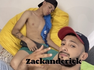 Zackanderick