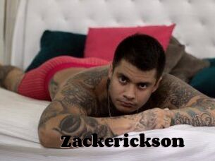 Zackerickson