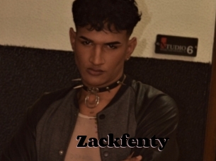 Zackfenty