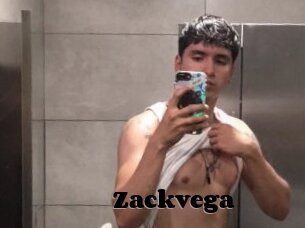 Zackvega