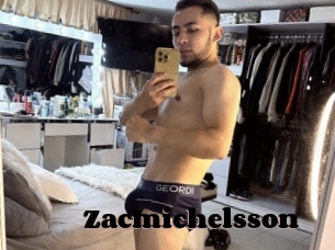 Zacmichelsson