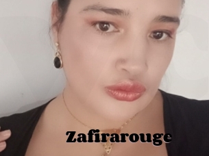 Zafirarouge