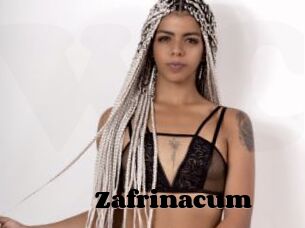 Zafrinacum