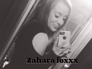 Zahara_foxxx