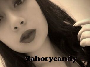 Zahorycandy