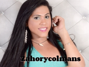 Zahorycolmans