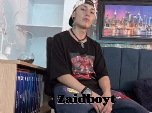 Zaidboyt