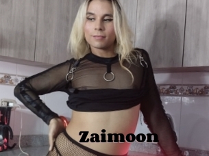 Zaimoon