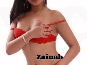 Zainab