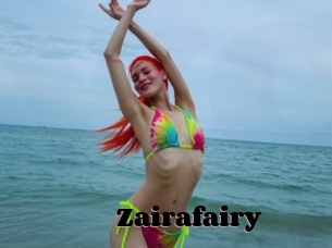 Zairafairy
