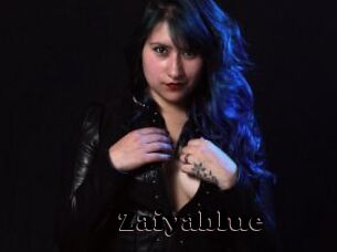 Zaiyablue