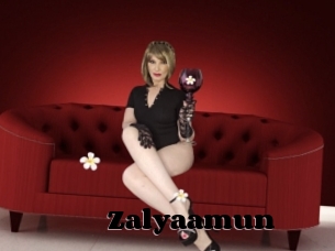 Zalyaamun