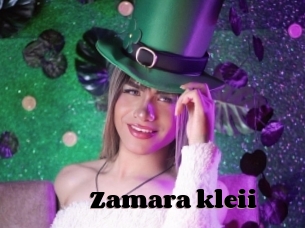Zamara_kleii
