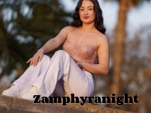 Zamphyranight
