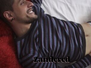 Zandered