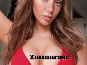 Zannarose