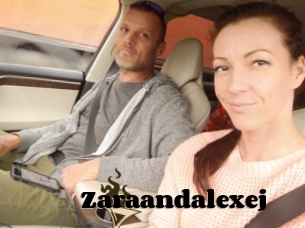 Zaraandalexej