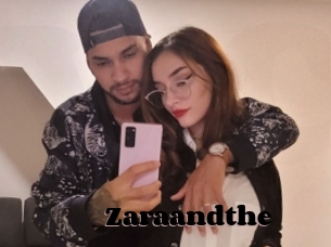 Zaraandthe