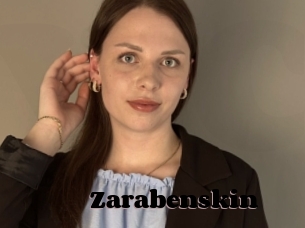 Zarabenskin