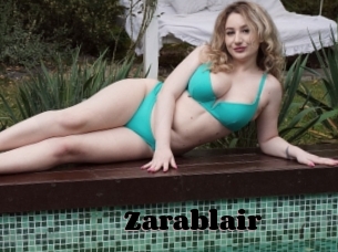 Zarablair