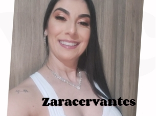 Zaracervantes