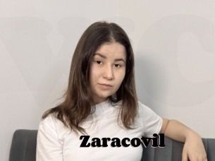 Zaracovil
