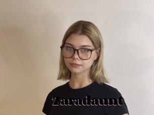 Zaradaunt