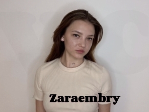 Zaraembry